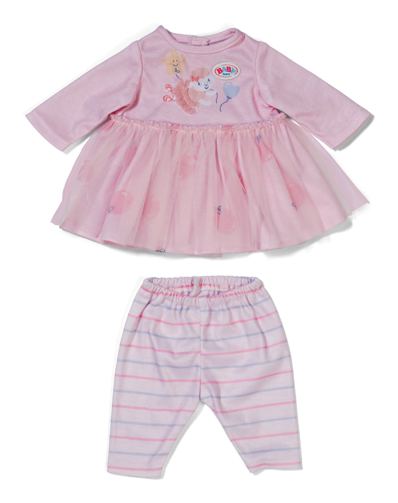 Baby Born Dress Rose 36cm