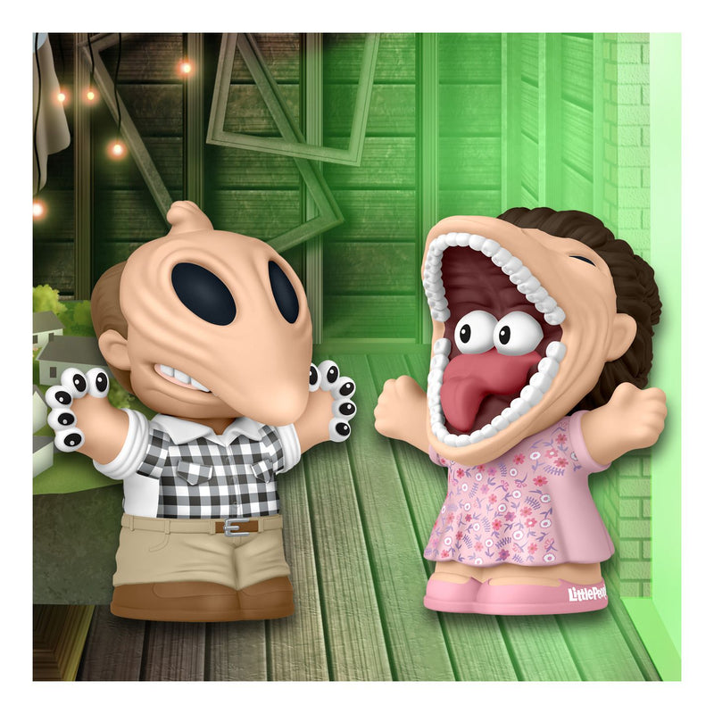 Fisher Price Little People Beetlejuice - Image