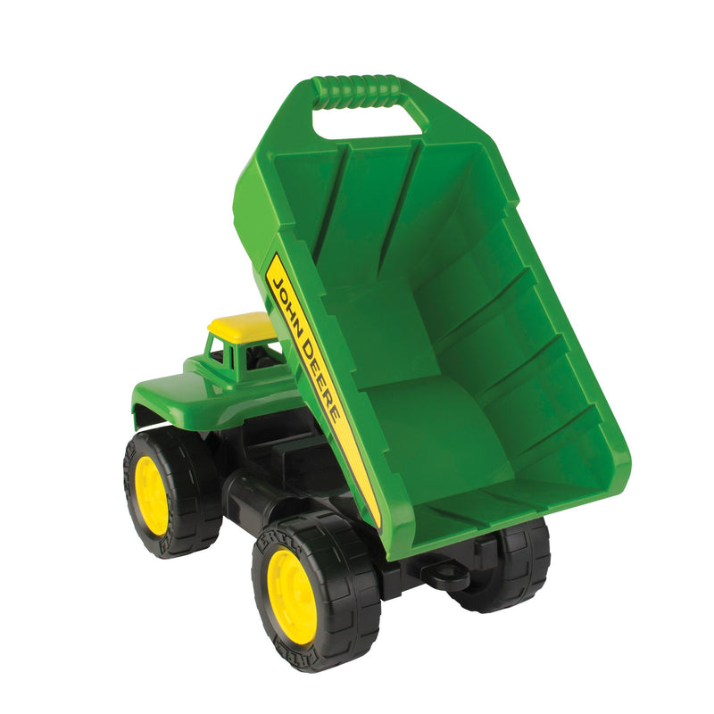 Big Scoop Dump Truck - Image