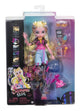 Monster High Lagoona