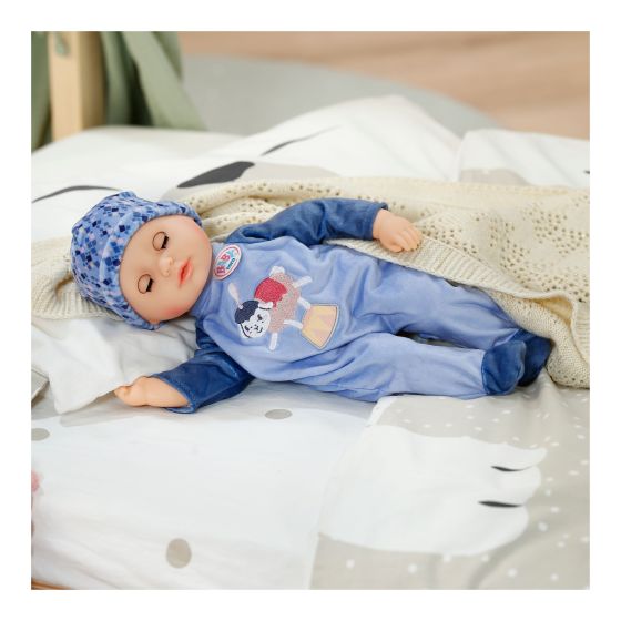 Baby Born Alex 36cm