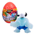 Heroes of Goo Jitzu Mystery Surprise Egg in CDU