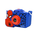 Spider-Man Camera With Protection