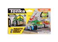 Tonka Mighty Machines Lights & Sounds - Image