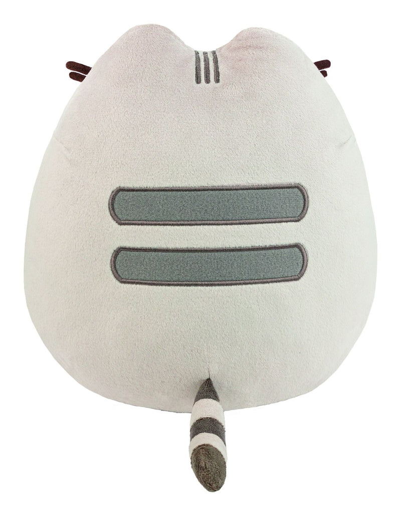 Pusheen with Heart - Image