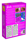 Barbie My Glitter Tattoo - Image