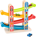 Wooden Small Sliding Tower - Image