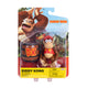 Super Mario 4" Diddy Kong Figure