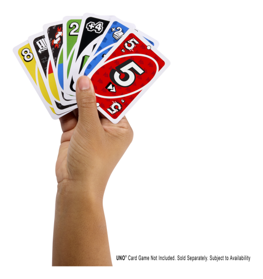 Uno Add-On Packs CDU Assortment (Case of 24)