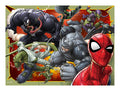Marvel Spider-Man 4 in a Box Jigsaw Puzzle - Image