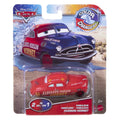 Disney Pixar Cars Colour Change Cars Assorted - Image