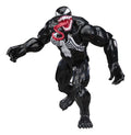 Spider-Man Titan Series Venom Deluxe Action Figure - Image