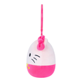 Micromallows - 3.5in Clip On Plush Hello Kitty