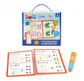 Numberblocks 1-10 Activity Book & Interactive Pen - Image