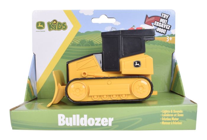 JD L & S Mini Coinstruction Assortment