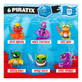 Piratix - Shark Treasure 4 Pack - Image