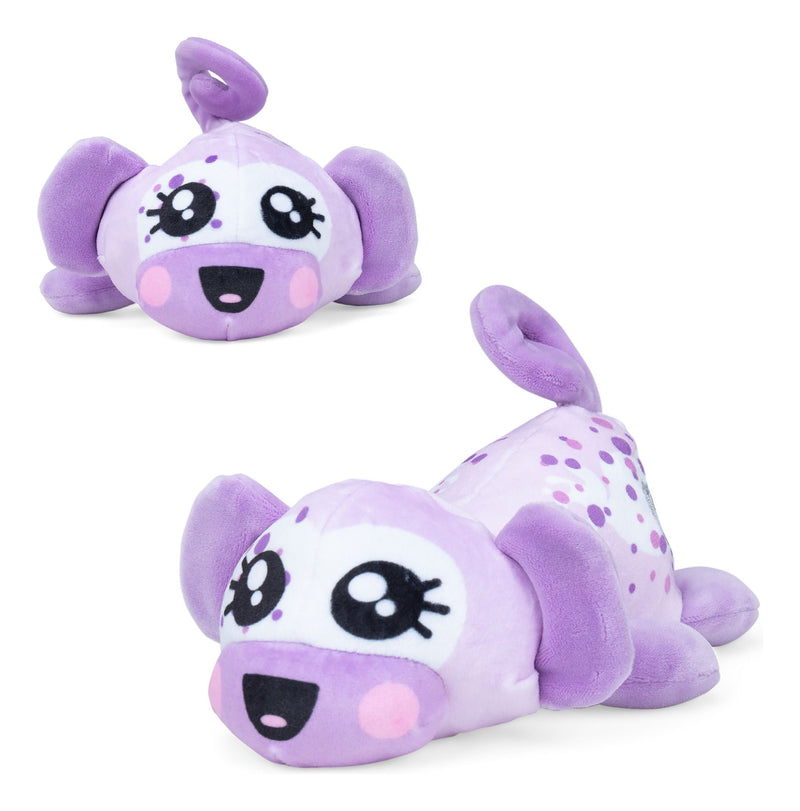 Cutetitos 17cm Plush - Dumplingitos (CDU) - Image