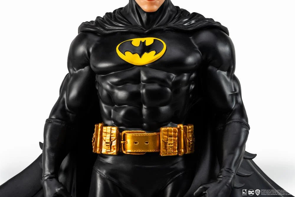 DC Comics Batman (1989 Version) 1/8 Scale PX Previews Exclusive Statue