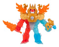 Heroes of Goo Jit Zu Meteor Madness Gtron Sup - Image