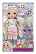 Rainbow High Littles Rainbow FF Dolls Assortment - Image