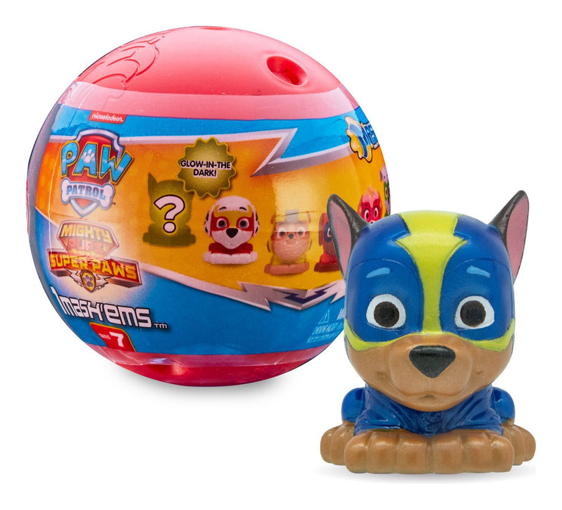 Mash'Ems Paw Patrol - Image