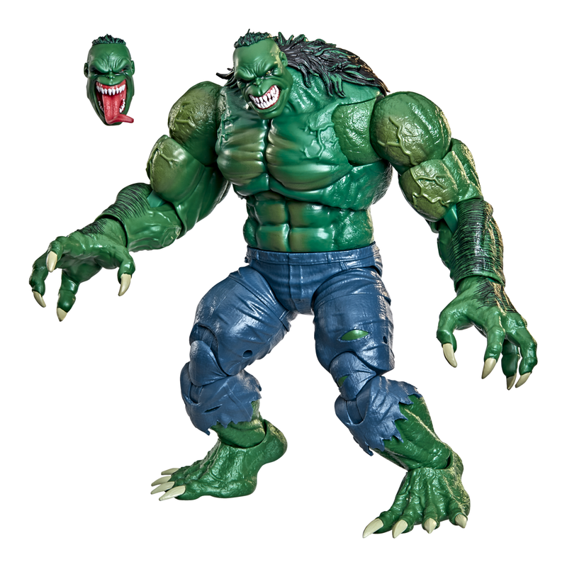 Marvel Legends Series Hulk 2099