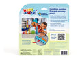 Numberblocks 1-5 Sensory Tubes - Image