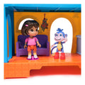 Dora Explore & Play Rainforest Casita Playset - Image