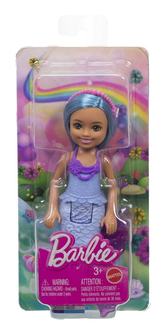 Barbie Chelsea Fantasy Dolls Assortment - Image
