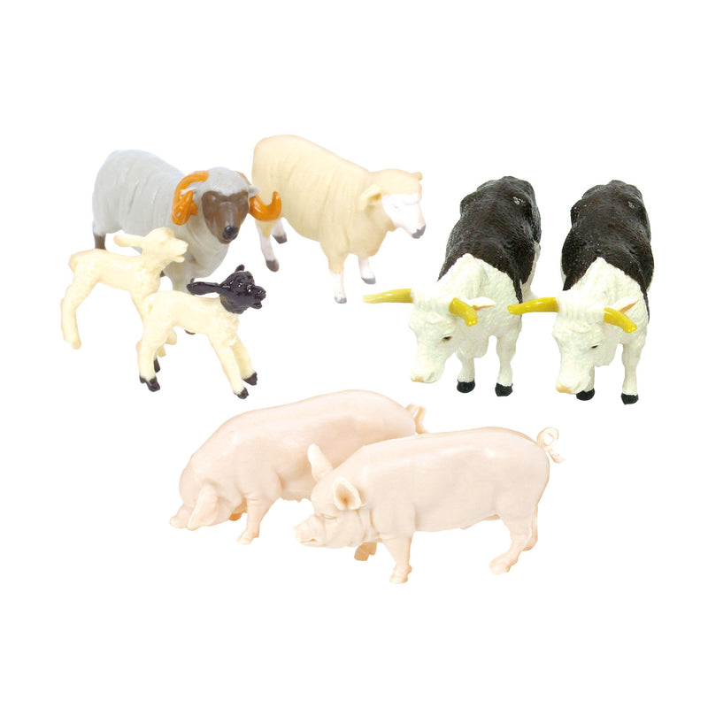 Mixed Farm Animal Value Pack - Image