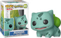 Funko Games: Pokemon (Bulbasaur) - Image 3