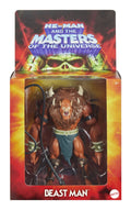 Masters of the Universe Origins Beast-Man Action Figure - Image