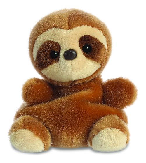 Palm Pals Slomo Sloth 5"