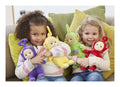 Teletubbies Talking Soft Toys 4 Assorted (Case of 6)
