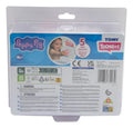 Toomies Peppa & Family 5 Bath Squirters