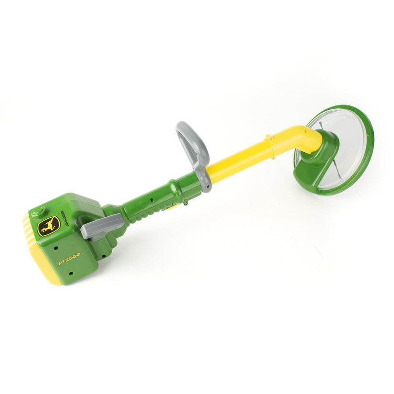 John Deere Power Trimmer - Image