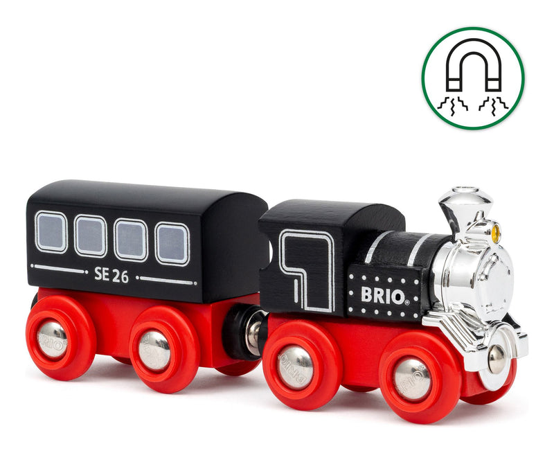 Brio Special Edition Train 2026 - Image