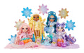 Rainbow High Winter Wonderland Doll - Sunny - Image