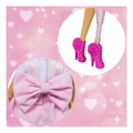 Barbie Deluxe Style - Bow - Image