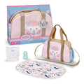 Baby Born Changing Bag Flower