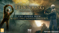 Elden Ring Tarnished Edition - Nintendo Switch 2
