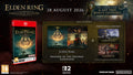 Elden Ring Tarnished Edition - Nintendo Switch 2