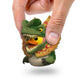 Jurassic Park Dilophosaurus Mini Tubbz