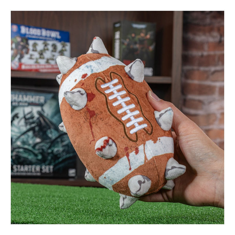 Warhammer Blood Bowl Ball - Image