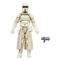 Star Wars The Black Series Imperial Remnant AT-RT Driver