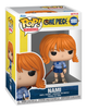 One Piece Live Action Nami Pop! Vinyl Figure