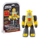 Stretch Transformers (Bumblebee)