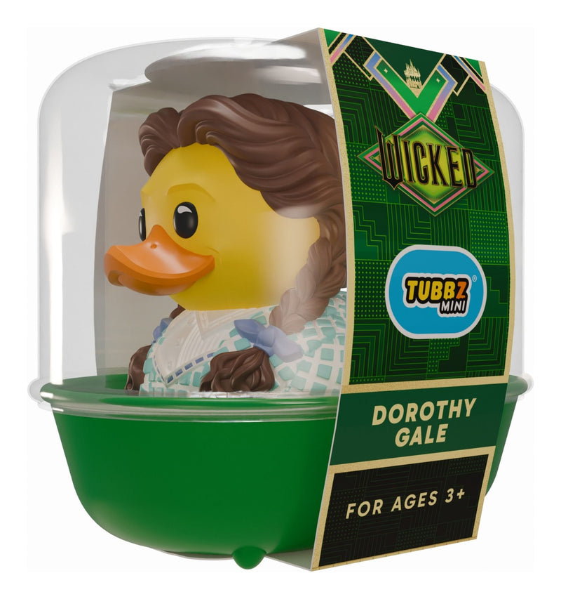 Wicked - Dorothy Gale - Mini Tubbz - Image