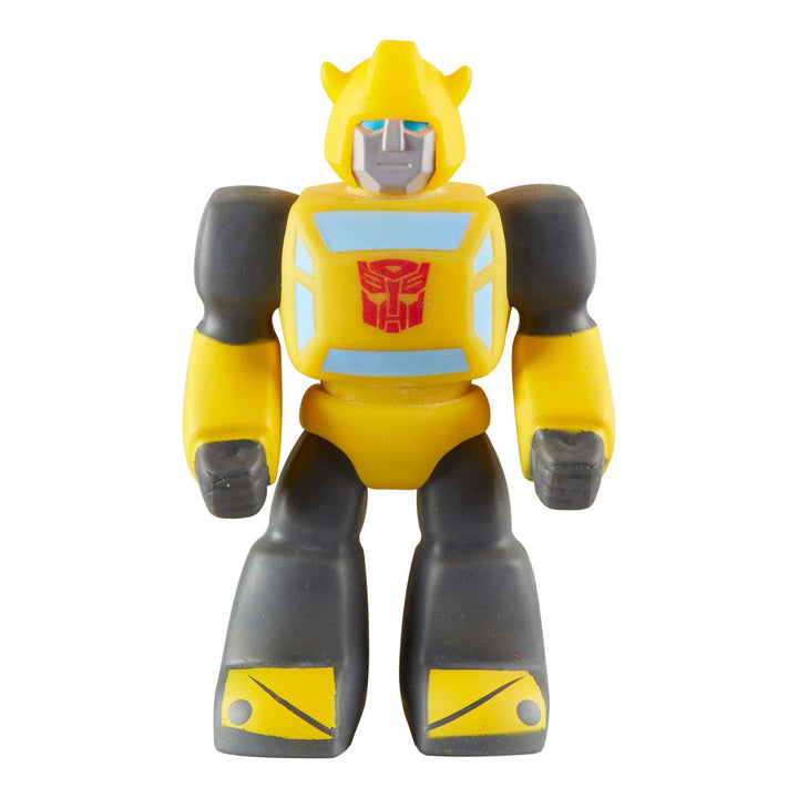 Transformers Bumblebee Stretch Figure