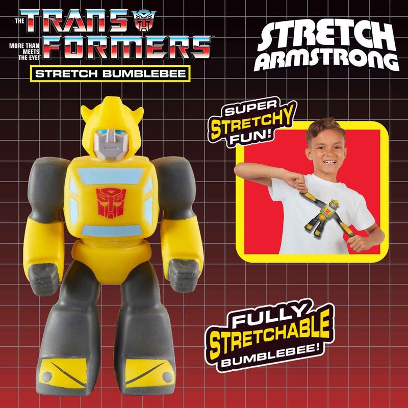 Stretch Transformers (Bumblebee) - Image 3